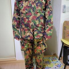 サバゲーにどうですか？の画像