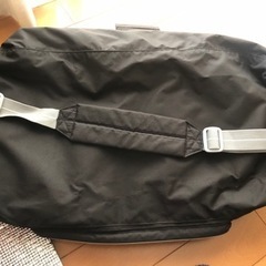 アディダス　adidas スポーツバッグ　2️⃣の画像