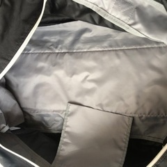 アディダス　adidas スポーツバッグ　2️⃣の画像