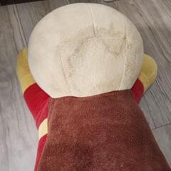 大きなアンパンマンの画像