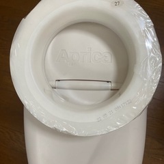 【処分】おむつのゴミ箱　ゴミ袋カセット1つ