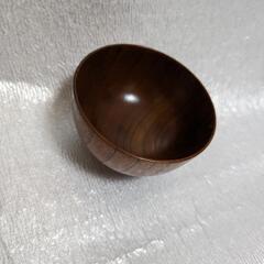生活雑貨 食器 和皿　木製品　小皿の画像