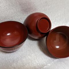 生活雑貨 食器 和皿　木製品　小皿の画像