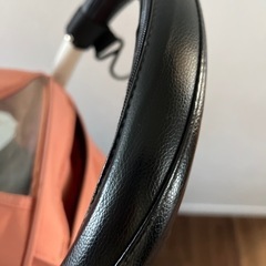 BABY ZEN  yo-yo 6＋　ベビーカー　安全バー付きの画像