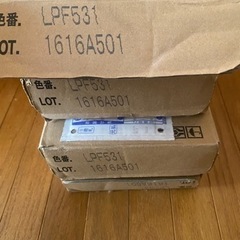 未使用【96枚】東リ ピタフィー　LPF531  24×4セットの画像