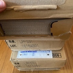 未使用【96枚】東リ ピタフィー　LPF531  24×4セットの画像