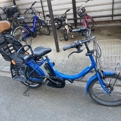 ★YAMAHA X92-10 充電器 電動アシスト自転車用 リチウムイオンバッテリー用 ヤマハ USED 88339★！の画像