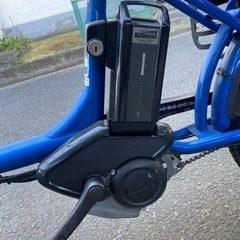 ☆YAMAHA X92-10 充電器 電動アシスト自転車用 リチウムイオン