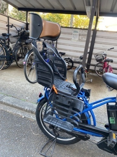 ★YAMAHA X92-10 充電器 電動アシスト自転車用 リチウムイオンバッテリー用 ヤマハ USED 88339★！