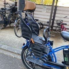 ★YAMAHA X92-10 充電器 電動アシスト自転車用 リチウムイオンバッテリー用 ヤマハ USED 88339★！の画像
