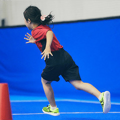 子ども向け運動神経向上スクールの画像