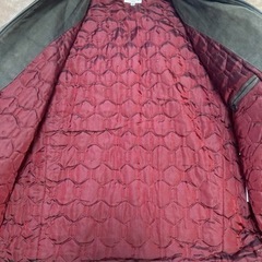 格安Paul Smithポールスミス　メンズブルゾン　ジャンパー　日本製アウターの画像