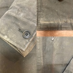 格安Paul Smithポールスミス　メンズブルゾン　ジャンパー　日本製アウターの画像