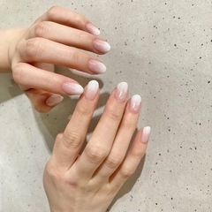 ｵﾌ込ﾜﾝｶﾗｰ1500円🎈渋谷ネイルモデル募集1/31-2/7