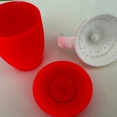 ベビーマグ　ワオカップ、ミラクルカップの画像