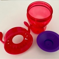 ベビーマグ　ワオカップ、ミラクルカップの画像