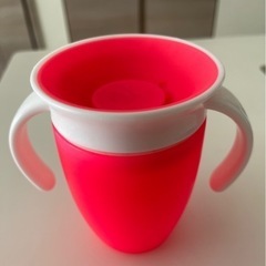 ベビーマグ　ワオカップ、ミラクルカップの画像