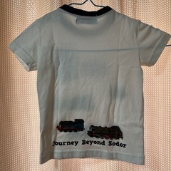 トーマス　95cm Tシャツの画像