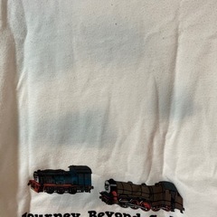 トーマス　95cm Tシャツの画像