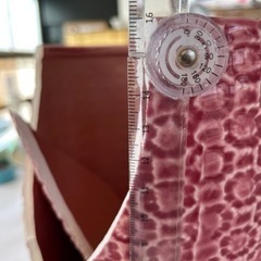 金継ぎ銀継ぎプラチナ継ぎの画像