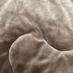 こたつ布団の画像