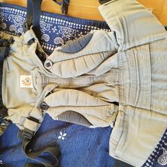 エルゴ オムニ360 抱っこ紐