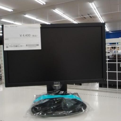 DELL PCモニター            TJ3102
