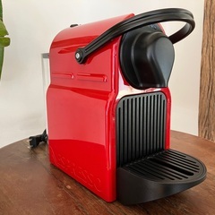 ネスプレッソ NESPRESSO C40RE  イニッシア ルビ...