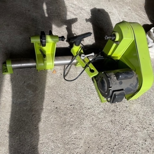 ナカトミ HOMETOOL 木工旋盤 WT-300 DIY 家具作り