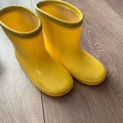 雨靴
