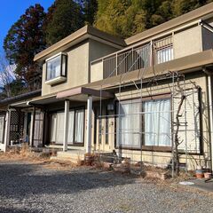 【久之浜町末続字新屋敷　中古戸建】