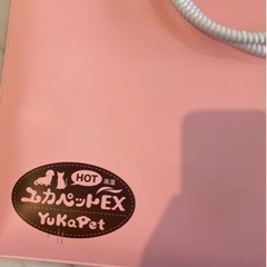 ゆかペットの画像