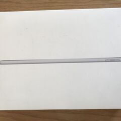 【決まりました】ipad 第5世代　３２GB　WiFi機の画像