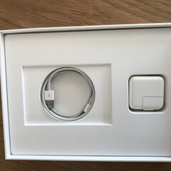 【決まりました】ipad 第5世代　３２GB　WiFi機の画像