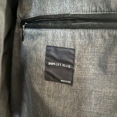 【決まりました】ships ダウンの画像