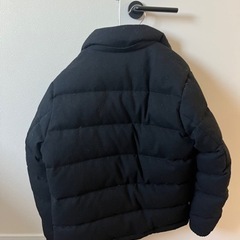 【決まりました】ships ダウンの画像