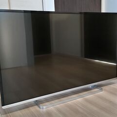 【ジャンク品】TOSHIBA 液晶テレビ REGZA 42J8の画像