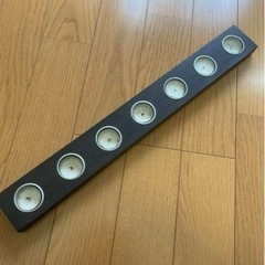 IKEA 廃盤　キャンドル　置物　インテリア　おしゃれ