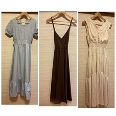 服まとめ売り20着ほど。XS~Sサイズ。少しMサイズ。
