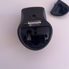 ELECOM 無線 マウスの画像