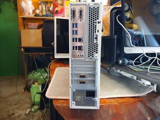 TOSHIBA SRS-3100 Core i7