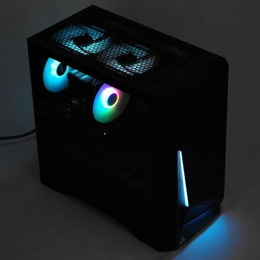 GTX1660Super☆ライトゲーミング☆Ryzen/メモリ32GB/新品SSD500GB/HDD2TB