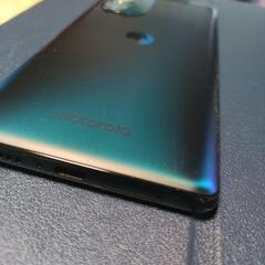 Motorola edge30 pro  SIMフリーの画像