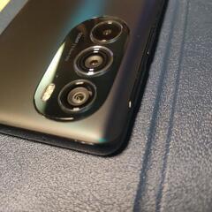 Motorola edge30 pro  SIMフリーの画像