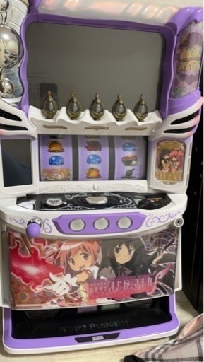 魔法少女まどか☆マギカ[前編]始まりの物語/[後編]永遠の物語f‐フォルテ‐簡易ユニット付