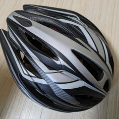 自転車用ヘルメット kabuto