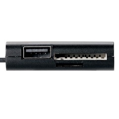 ELECOM カードリーダーの画像