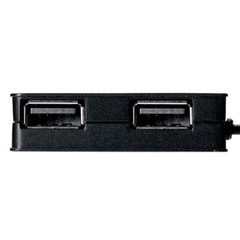 ELECOM カードリーダーの画像