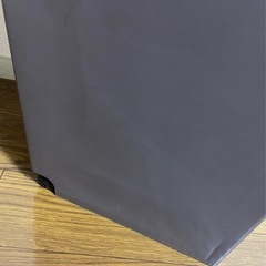 【美品】カインズホーム　ごみ箱の画像