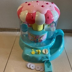 ドキドキクレーンゲーム　本体のみ
